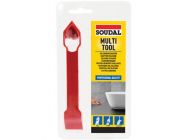 Soudal-Spatula universala Rosie