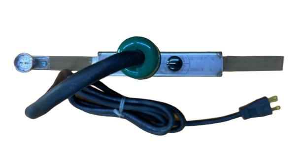 Aparat lipire benzi ( Heating iron)