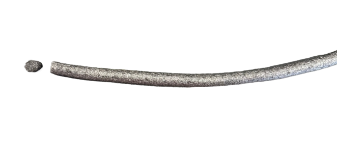 Fund (Snur) de rost diametru 10 mm - 1 m