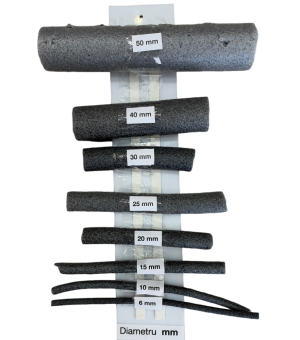 Fund (Snur) de rost diametru 30 mm - 1 m