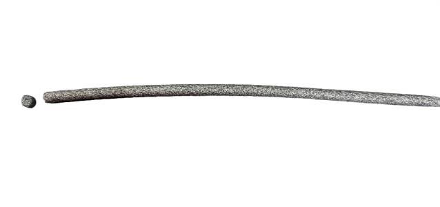 Fund (Snur) de rost diametru 6 mm - 1 m