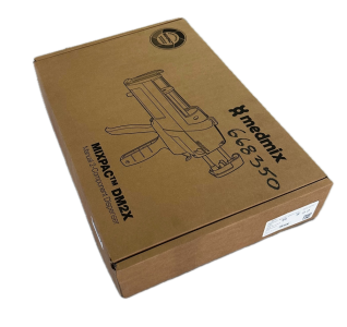 Pistol DM2X-200-10-52-01