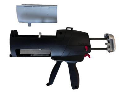 Pistol DM2X-200-10-52-01