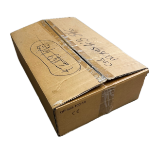 Pistol Pneumatic 490 ml-DP400