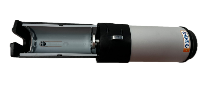 Pistol Pneumatic 490 ml-DPX2 400