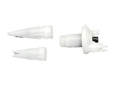 PowerCure Mixer O-Cut