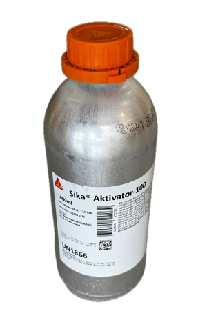 Sika Aktivator 100 - 1 L