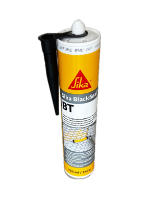 Sika BlackSeal BT-Negru-300 ml