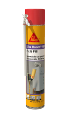 Sika Boom 180 Fix & Fill -750 ml