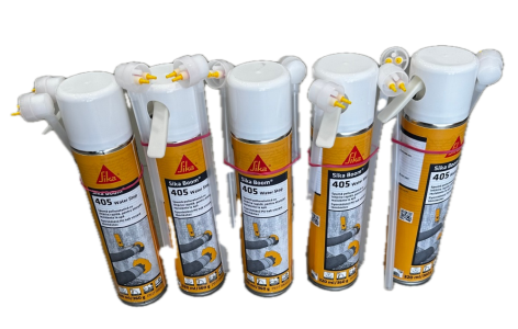 Sika Boom 405 Water Stop-320ml-5 Buc