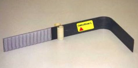 Sika CarboShear L 4/80/100