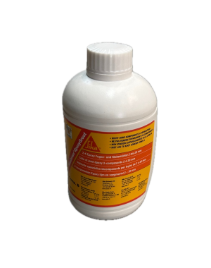 Sika Ceram EpoxyGrout-Snow-2 kg