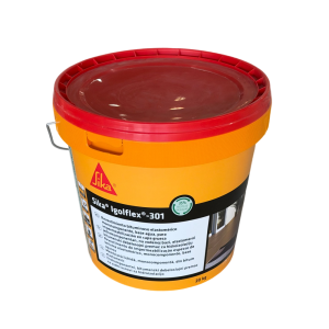 Sika Igolflex 301-20 kg