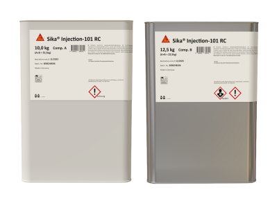 Sika Injection 101 RC - 22,5 kg