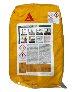 Sika Monotop 4012 BE-25 kg