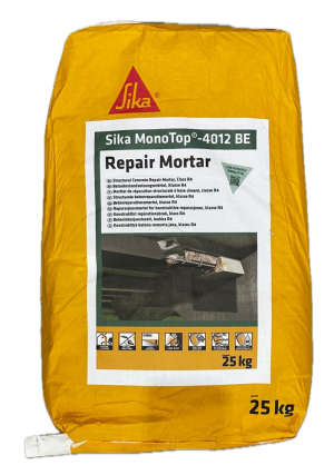 Sika Monotop 4012 BE-25 kg