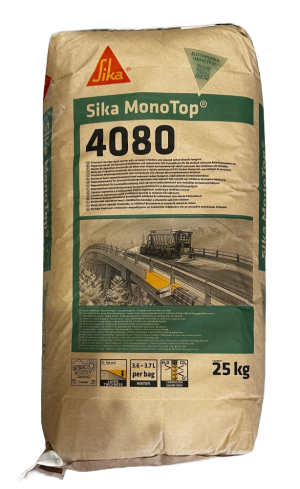 Sika Monotop 4080-25 kg
