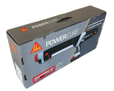 Sika PowerCure 600 Dispenser 220V 3Ah