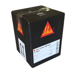 Sika Primer 206 G+P-1L-Bax