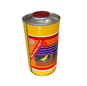 Sika Primer 490T-1 Kg