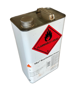 Sika Reactivation Primer-5 L