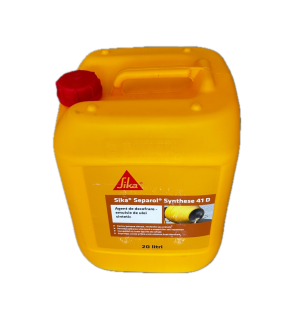 Sika Separol Synthese 41D-20 L