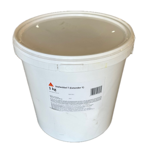 Sika Stellmittel T(Extender)-1 Kg