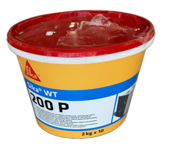 Sika WT-200 P - 10 kg