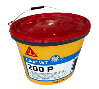 Sika WT-200 P - 20 kg Sika WT-200 P - 20 kg