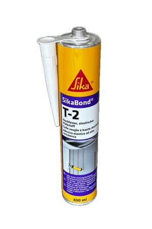 Sikabond T2 -ALB-300ml