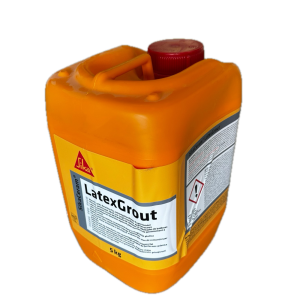 SikaCeram LatexGrout - 5 Kg