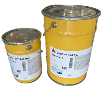 SikaCor 146 DW -Bej- 12,6 Kg