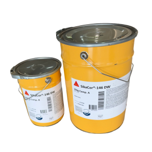 SikaCor 146 DW -Bej- 12,6 Kg
