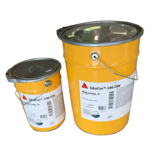 SikaCor 146 DW-Blue- 12,6 Kg