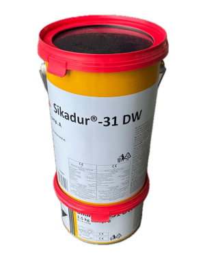Sikadur 31 DW - 6 kg
