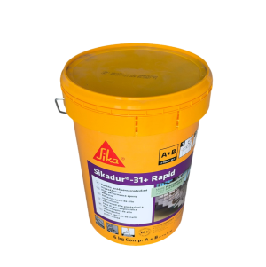 Sikadur 31+Rapid-6 kg