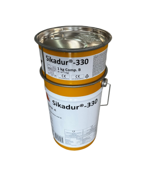 Sikadur 330 - 5 kg
