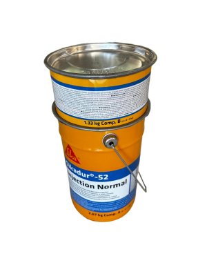 Sikadur 52 injection - 4 kg