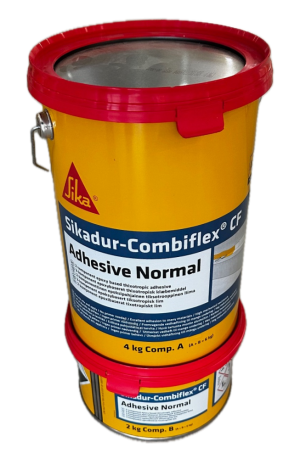 Sikadur Combiflex CF Adhesive-6 kg