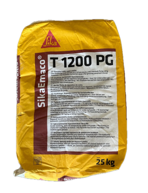 SikaEmaco T 1200 PG-25 kg
