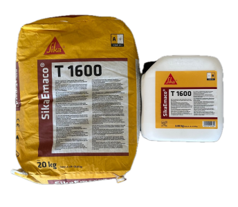 SikaEmaco T 1600 -23,85 kg
