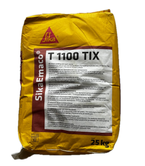 SikaEmaco T1100 TIX-25 kg