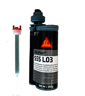 SikaFast 555 L03-250 ml