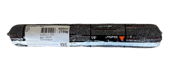 Sikaflex 221-ALB-600 ml-a