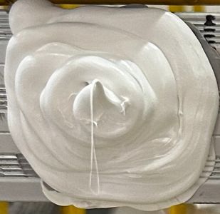 Sikaflex 252-Alb-300 ml