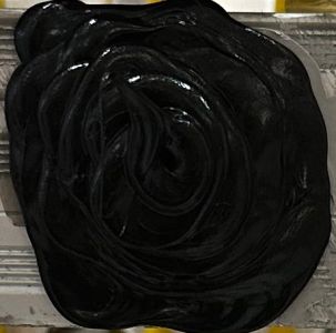 Sikaflex 252-Negru-300 ml