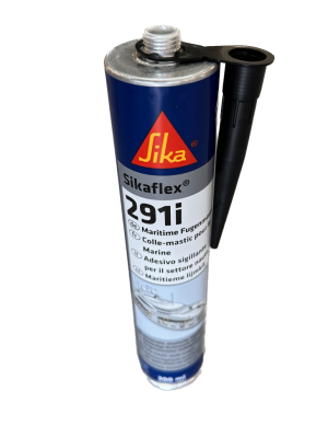 Sikaflex 291i-Negru-300 ml