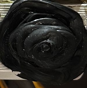 Sikaflex 522-Negru-300 ml