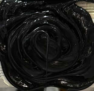 Sikaflex 591-Negru-300 ml