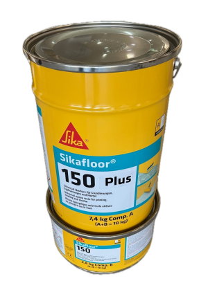 Sikafloor 150 Plus -10 kg
